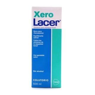 Xero Lacer colutorio 500ml.