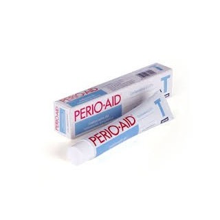 Perio Aid Gel Dentifrico 75ml