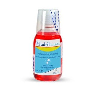  	 ELUDRIL COLUTORIO 90ML 