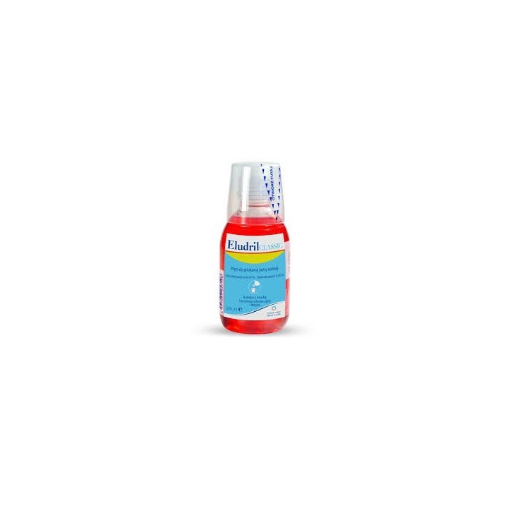  	 ELUDRIL COLUTORIO 90ML 