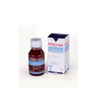 Perio Aid Tratamiento Colutorio Sin Alcohol 150 Ml