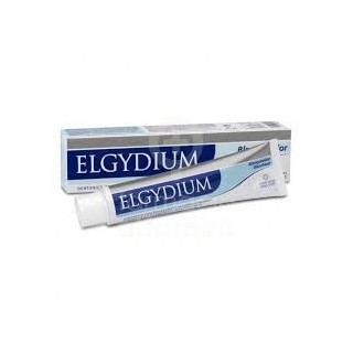 ELGYDIUM BLANQUEADOR 75 ML