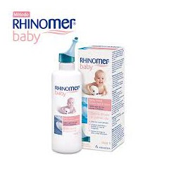 Comprar Rhinomer Baby Extra Suave115Ml