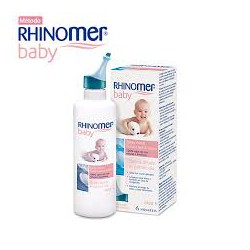 Rhinomer bambino (extra morbido). Novartis.