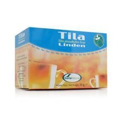  Tila Infusion filters. Soria Natural.