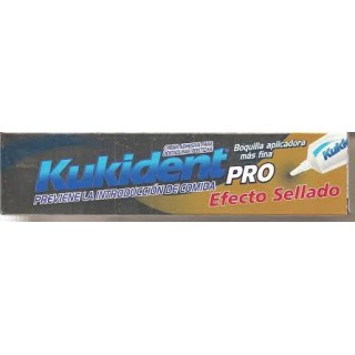 Kukident Pro Complete Efecto sellado 40 g