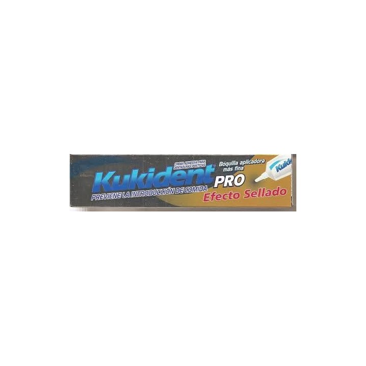 Kukident Pro Complete Efecto sellado 40 g