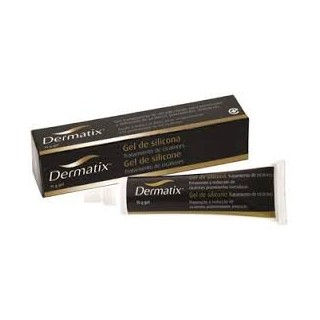 Dermatix Gel de silicona