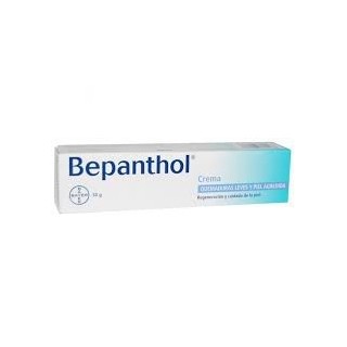 Bepanthol Crema 30 gr