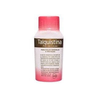 LacerTalquistina Polvo 50g