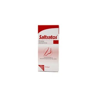 SALTRATOS CREMA BALSAMICA 50ML