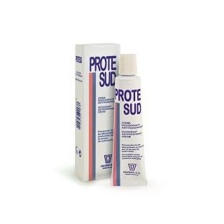 Protesud Crema Reguladora de la Sudoración 40ml