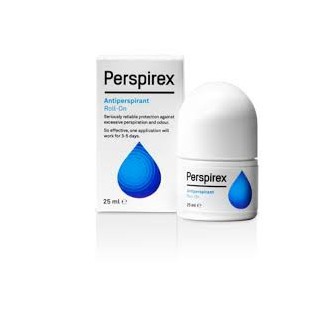 Perspirex Axilas Roll-On 25 ml