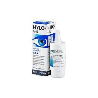 HYLO GEL 10 ML