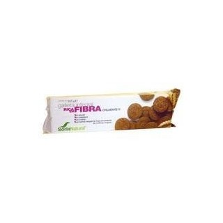 Integral Cookie fiber. Soria Natural.