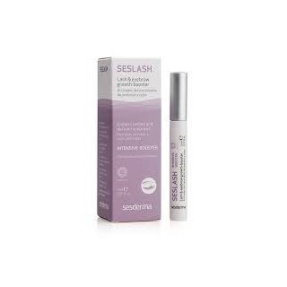 Seslash Serum pestañas y cejas. Sesderma.