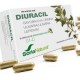 Diuracil capsule. Soria Naturale.