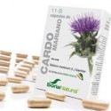 Product 11-S Thistle. Soria Natural.