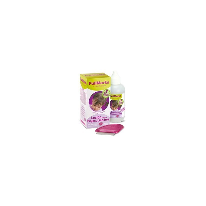 Cupex Loción pediculicida zz 100 ml 