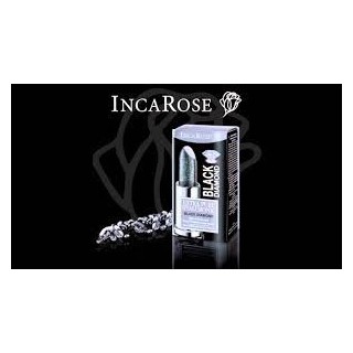 Black Diamond Extra Pure Hyaluronic. Inca Rose.