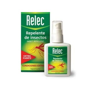 Relec extra fuerte.