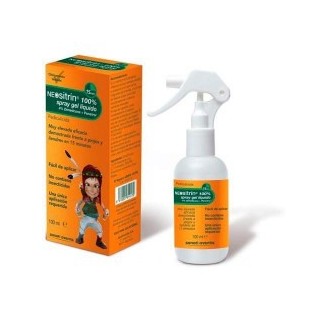 Neosetrin Spray Gel Liqyido 100 Ml