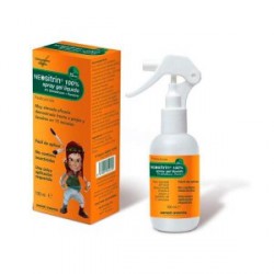 Neositrin Spray gel liquido - Farmacia Belkis