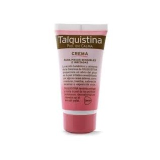 Talquistina Crema50 Ml