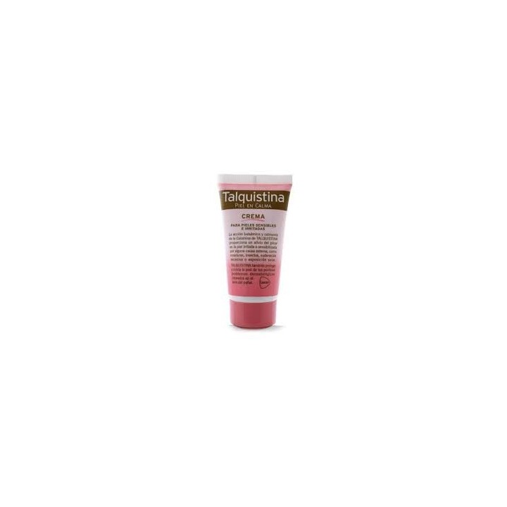 Talquistina Crema50 Ml