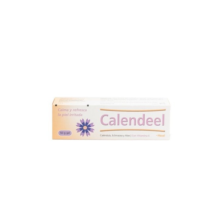 Calendeel C-Gel 50 g pomada