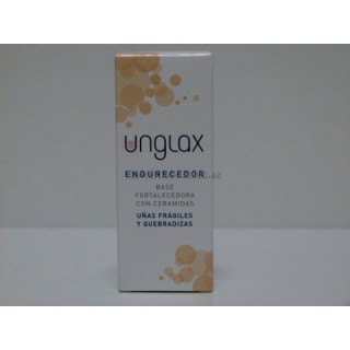 Unglax Endurecedor uñas 10 Ml