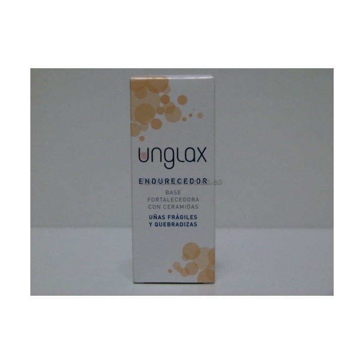 Unglax Endurecedor uñas 10 Ml