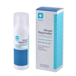 Parabotica Serum Reparador Intensivo, 30 ml