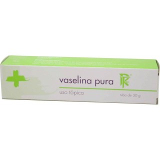 Rueda farma vaselina pura 30 gramos