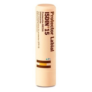 ISDIN - Protector Labial FPS15 STICK (4G)