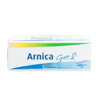 Arnica Gel 45 G. Boiron