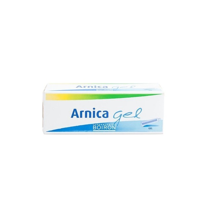 Arnica Gel 45 G. Boiron