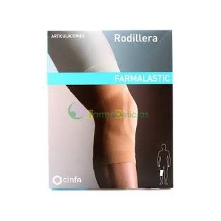 Farmalastic Rodillera Cinfa