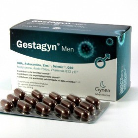 Gestagyn® Men - Gynea