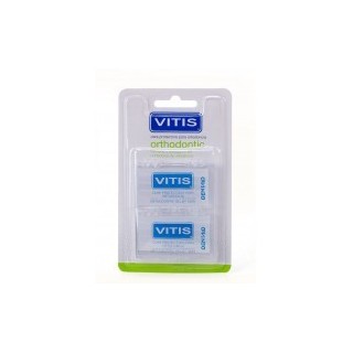 VITIS® Cera de ortodoncia