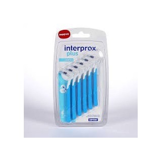 Interprox® Plus Micro 6 Ud.