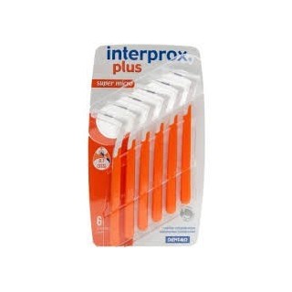 Interprox® Super micro 6 Ud.