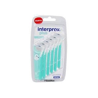 Interprox® Plus Micro 6 Ud.