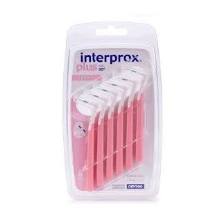 Interprox® Plus Nano 6 unidades