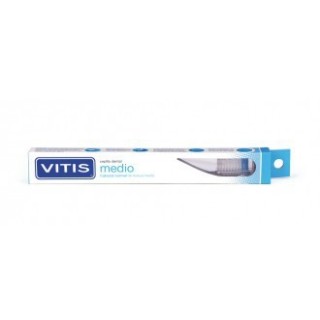 Cepillo dental Vitis