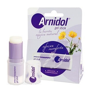 Arnidol Gel Stick 15 ml