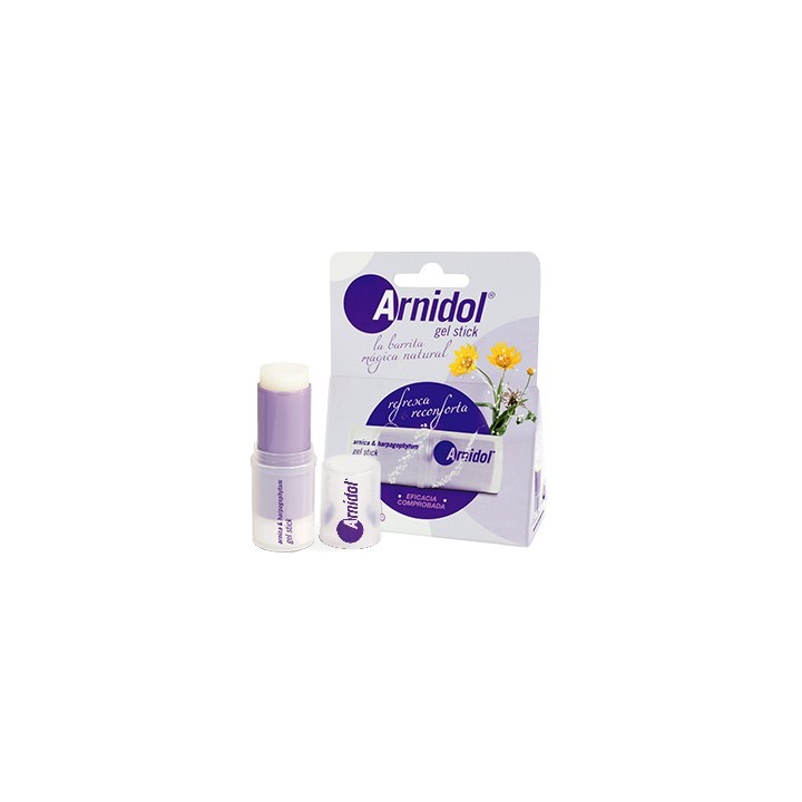 Arnidol Gel Stick 15 ml