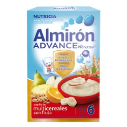 Almiron Advance 1 +Pronutra, 800 gr