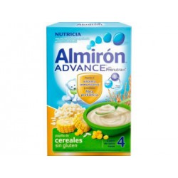 ≫ Comprar almiron advance+ pronutra 1 polvo 800 g online