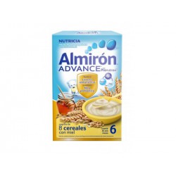 3pharmacy - Nutricia Almiron 1 Baby Milk 600gr